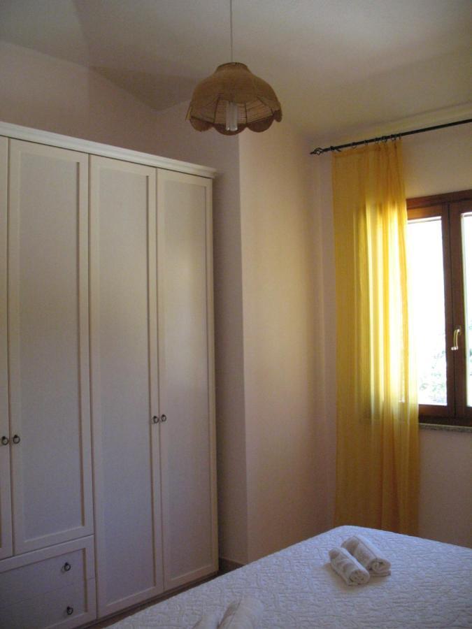 Holiday home Le Domus De Chia_tipo A Chia