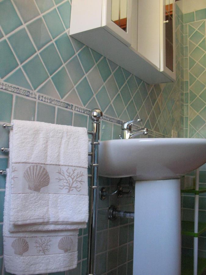 Le Domus De Chia_tipo A Holiday home Chia