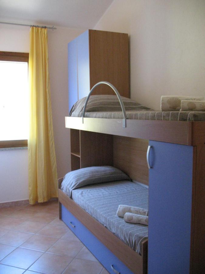 Le Domus De Chia_tipo A Holiday home
