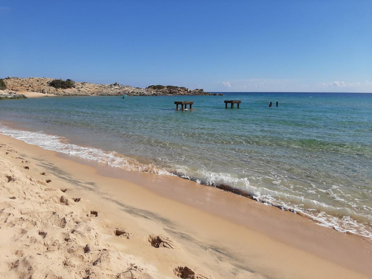 Holiday home Le Domus De Chia_tipo A