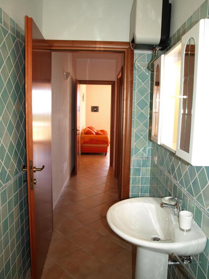 Le Domus De Chia_tipo A *