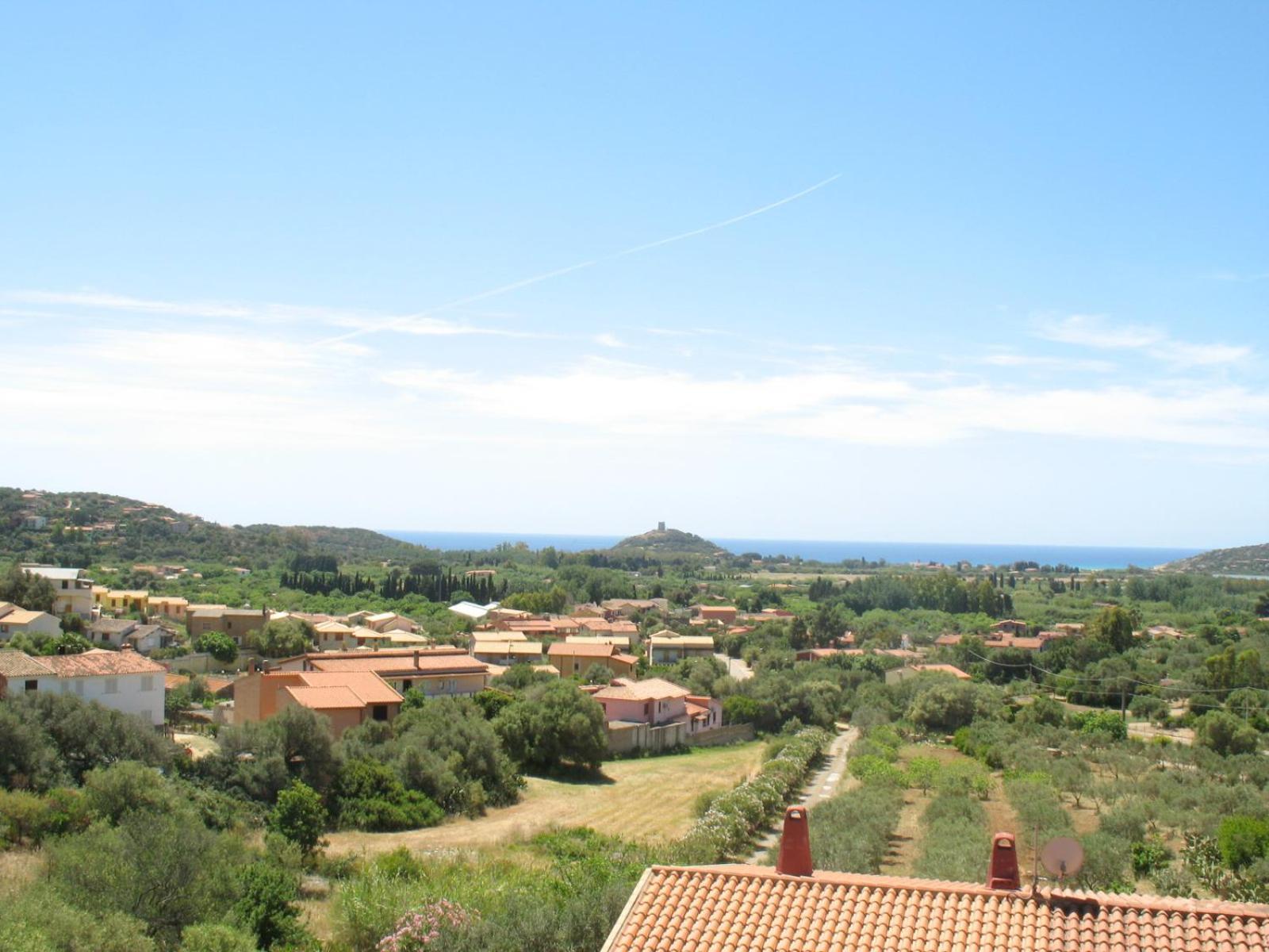 Holiday home Le Domus De Chia_tipo A *